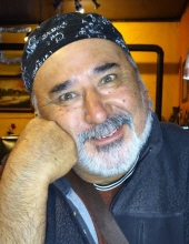 Eusebio Rangel