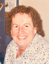 Gail Proudman Burke