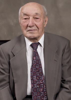 Photo of Mihaly Leber