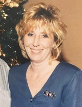 Lisa Annette Gazaway