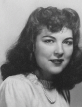 Doris June Pescatore