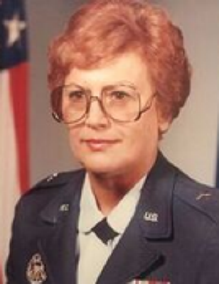 Mary A. Marsh Schertz, Texas Obituary