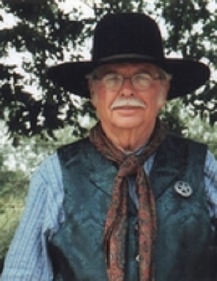 Ronald Harold Trotter Obituary