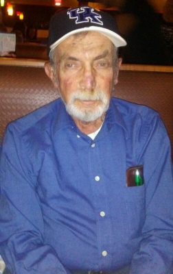 Photo of Dr. Jerry Crabbs
