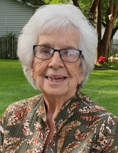 Frances B. Templin