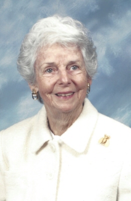 Mary B. Paynter