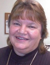 Sheila Schmidt