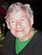 Barbara Louise McLeod (Gordon)