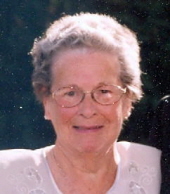 Betty Jane Clague