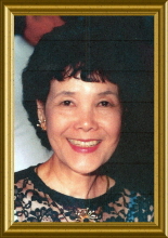 Kiyoko Hayashi Houston