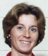 Pamela Hutson Kicklighter