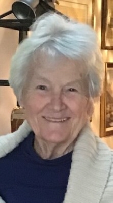 Photo of Lois Babson