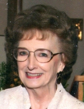 Elizabeth A. "Betty" Westerburg