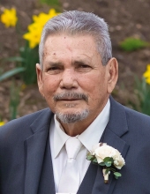Luis Mendoza Vega