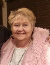 Barbara F. Lewallen