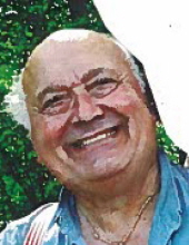 Ronald Norman Michaud