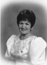 Judy Louise Amos