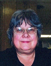 Mary E. Rechkemmer