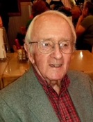 Thomas Harold Quinn - 2022 - Pink Hill Funeral Home