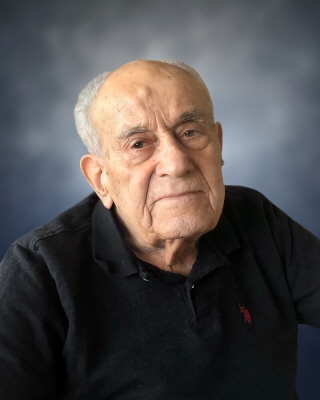 Photo of George Kanellakos