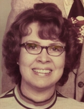 Phyllis Jean Davis