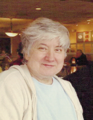 Judith Ann Wachholz