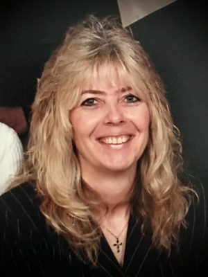 Photo of Debra Tranvaag