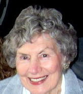 Margaret Rae Knerr