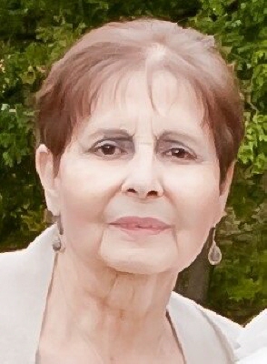 Elena Rodriguez