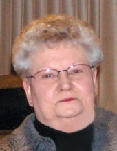 Martha F. Whitaker