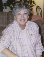 Deborah E. Thomas