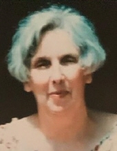 Mary M. Peterson