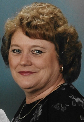 Photo of Donna Browning