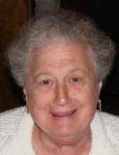 Angela L. Zolli