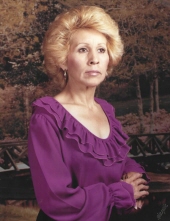 Jane Viola Cordova