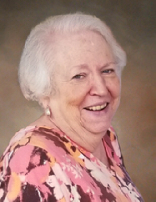 Photo of Dr. Mary Aylor