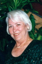 Betty Marie Holland
