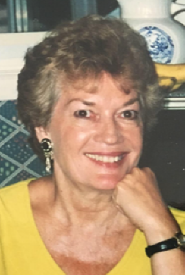 Helen  M. Brown