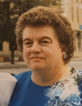 Marilyn J. Buck