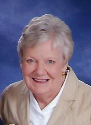 Donna G. Oehler