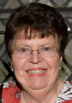 Margaret Adele Engelsdorfer