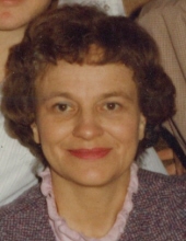 Patricia L. Wolf