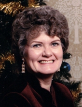 Patricia E. Swanson