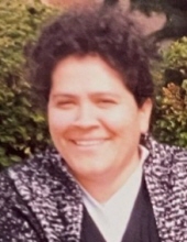 Maria Teresa Martinez Antunez