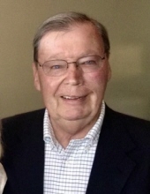 James Von McMahan