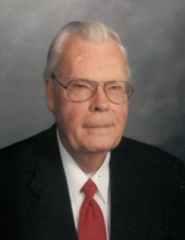 James E. Peverall, Sr.