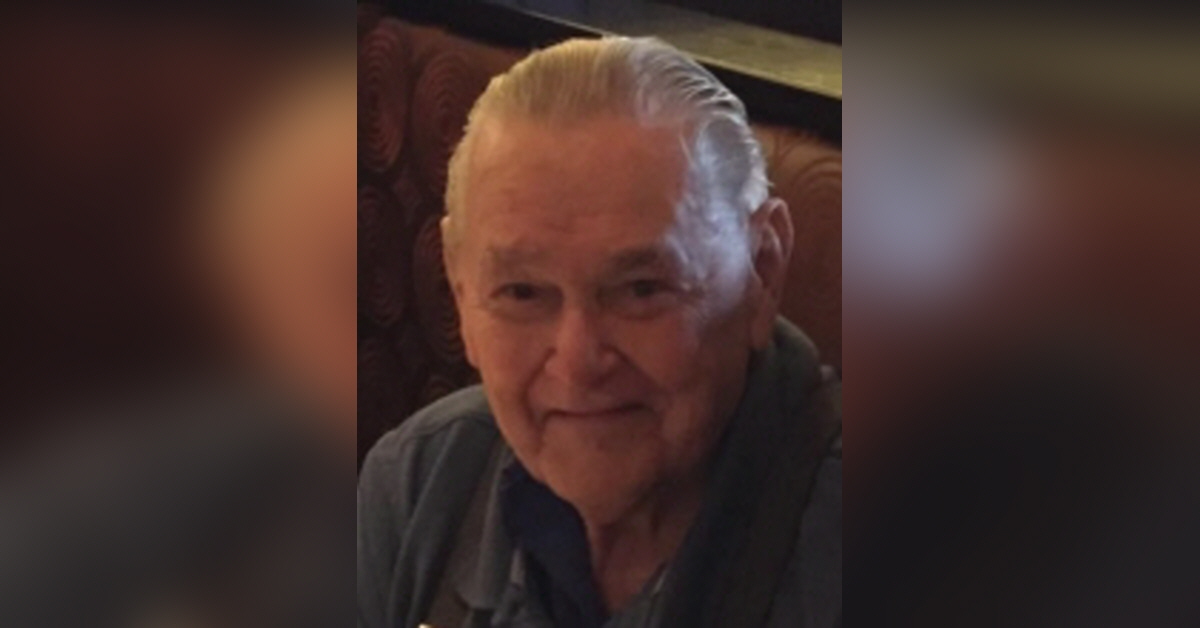 Obituary information for William T. Keenan