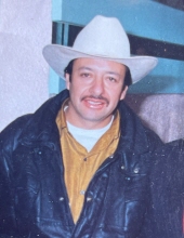 Miguel Diaz Chavez