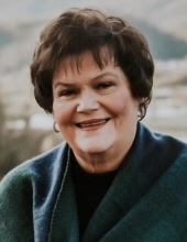 Doris Ann Bordwine