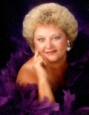 Photo of Marilyn Carter